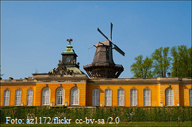 Potsdam Sanssouci